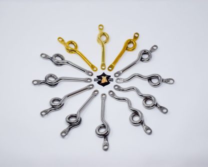 Wizard Styx Carb Supports