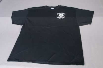 JAMBOOZIE T-SHIRTS