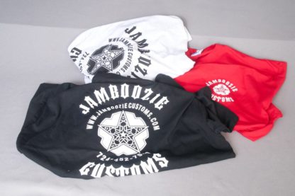 JAMBOOZIE T-SHIRTS - Image 3