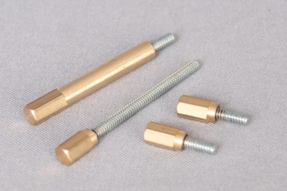 S & S Super E Float Bowl Extension Screws