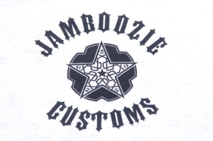 JAMBOOZIE T-SHIRTS - Image 4