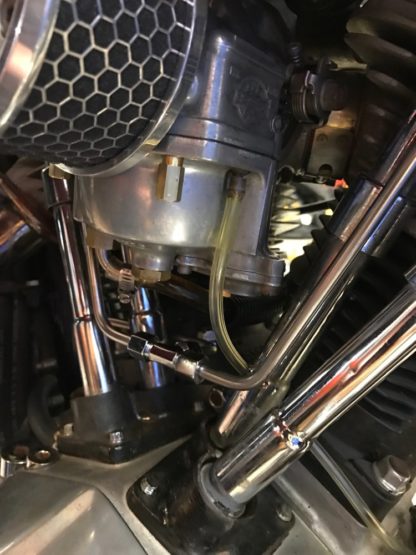 S & S Super E Float Bowl Extension Screws - Image 3
