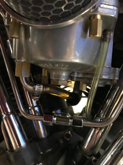 S & S Super E Float Bowl Extension Screws - Image 4