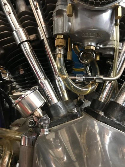 Wizard Styx Carb Supports - Image 3